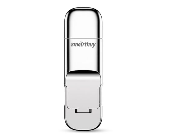  USB 3.2  128GB  Smart Buy  M5  (Type-C / Type-A) (R/W 510/420 MB/s) 