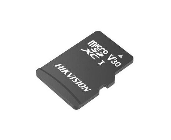  Карта памяти Hikvision C1 (HS-TF-C1(STD)/256G/ZAZ01X00/OD) microSDXC 256Gb Class10 w/o adapter 