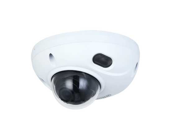  Камера видеонаблюдения IP Dahua DH-IPC-HDBW3441F-AS-0280B-S2 2.8-2.8мм цв. 