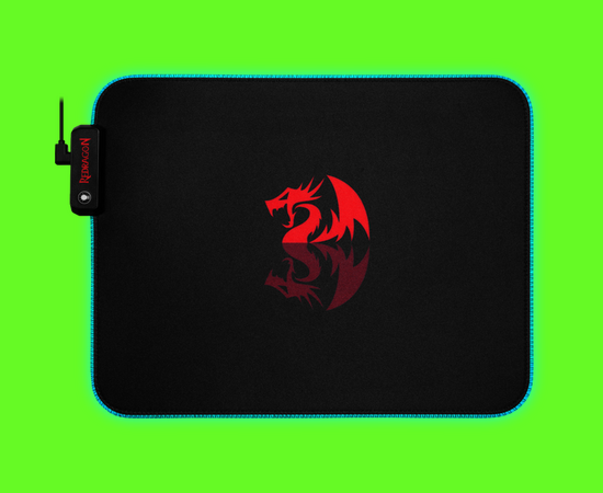  Коврик для мыши REDRAGON Pluto 77588 