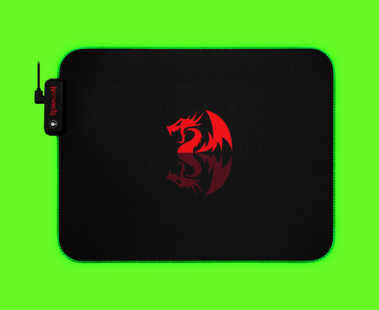  Коврик для мыши REDRAGON Pluto 77588 