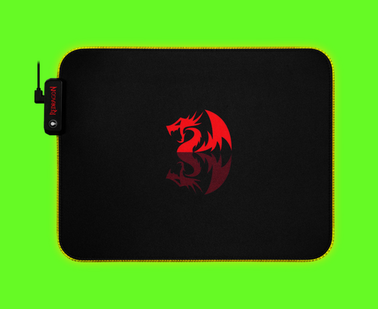  Коврик для мыши REDRAGON Pluto 77588 