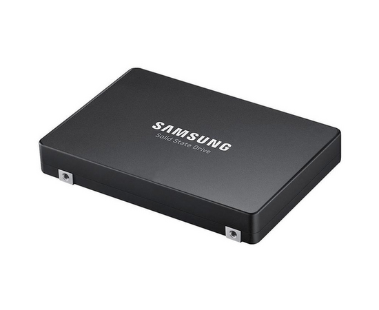  SSD Samsung PM1733a MZWLR3T8HCLS-00A07 3840GB U.2(2.5" 15mm), NVMe, PCIe 4.0 x4/dual port x2 