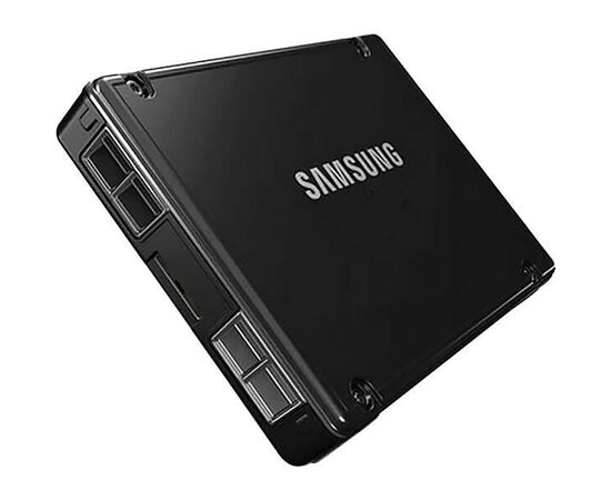 SSD Samsung PM1733a MZWLR3T8HCLS-00A07 3840GB U.2(2.5" 15mm), NVMe, PCIe 4.0 x4/dual port x2 