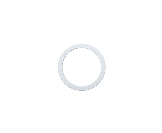  Держатель - кольцо магнитное MagSafe (white) (208370) 