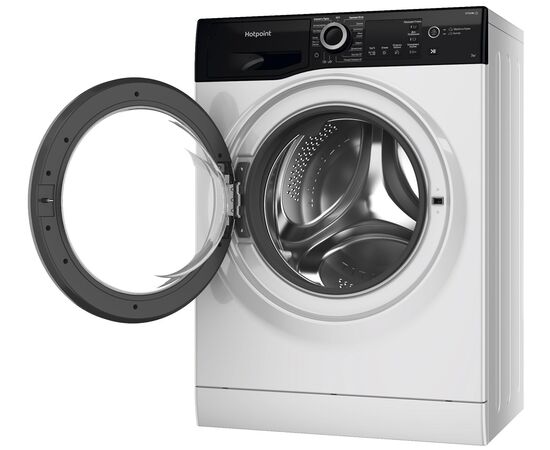 Стиральная машина HOTPOINT-ARISTON NSB 7225 ZSV RU 
