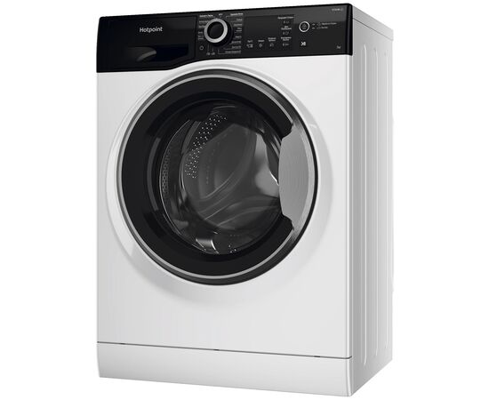  Стиральная машина HOTPOINT-ARISTON NSB 7225 ZSV RU 