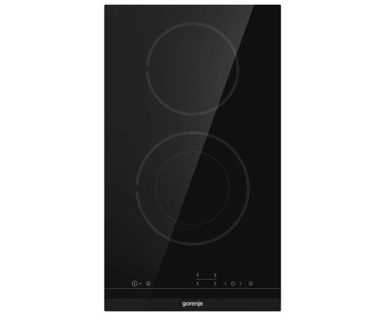  Варочная поверхность Gorenje ECT322BCSC черный 