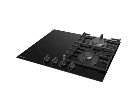 Варочная поверхность Gorenje GCE691BSC черный 