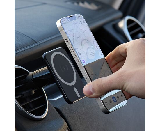  Автомобильный держатель Mage Safe Sky, Deppa, 55202 