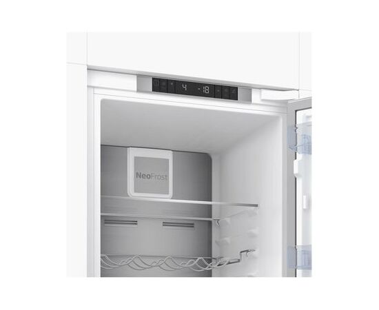  Встраиваемый холодильник BEKO BCNA306E2S 