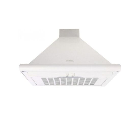  Вытяжка Elikor Сатурн 60П-180-В1Л белый/хром (от 2 шт) 