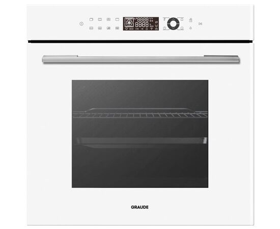  Духовой шкаф GRAUDE BM 60.3 W 