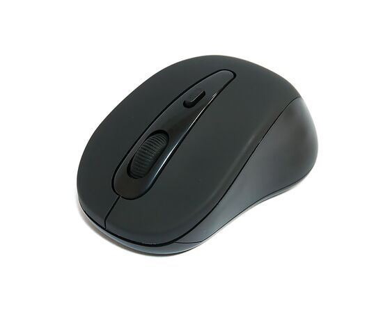  Мышь оптическая беспроводная Dialog Pointer MROP-05U (black) (50607) 