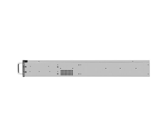  Корпус ExeGate Pro 2U660-HS08 EX292255RUS RM 19", высота 2U, глубина 660, без БП, 8xHotSwap, USB 