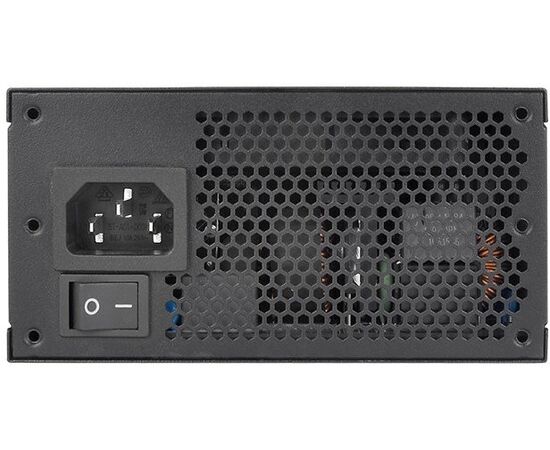  Блок питания Thermaltake Toughpower SFX 650 PS-STP-0650FNFAGE-1 650W, 80 Plus Gold, полностью модульный 