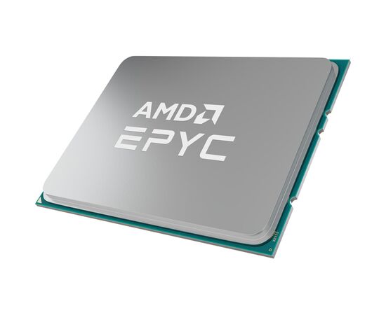 Процессор AMD EPYC 7003 Series 100-000000321 (16C/32T Model 73F3 (3.5/4GHz Max Boost, 256MB, 240W, SP3) Tray 