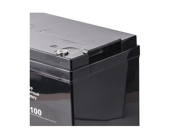  Батарея для ИБП Prometheus Energy PE 12100 12В 100Ач 