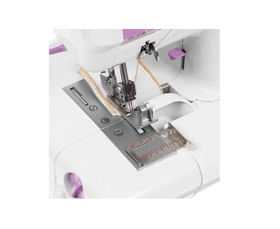  Оверлок Comfort 888 