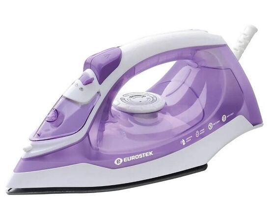  Утюг электрический Eurostek EEI-2402 