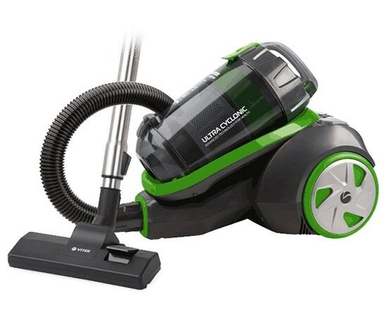  Пылесос Vitek VT-8130 
