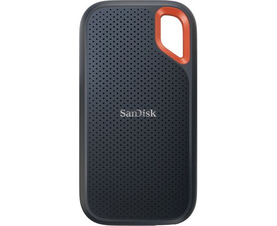  SSD SANDISK Extreme 1Тб (SDSSDE61-1T00-G25) USB 3.2 USB-C 1000 Мб/сек. 1050 Мб/сек. 1,8" 