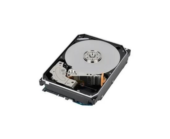  HDD WD Original SATA-III 16Tb 0F38462 WUH721816ALE6L4 Ultrastar DC HC550 (7200rpm) 512Mb 3.5" 