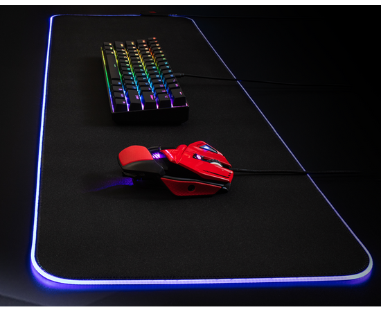  Коврик для мыши MAD CATZ S.U.R.F. RGB 