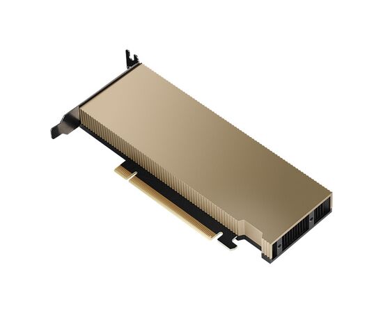  Графический процессор Nvidia Tesla L4 Graphics Card(900-2G193-0000-000||LPATX) (LP installed, ATX included), 24GB 