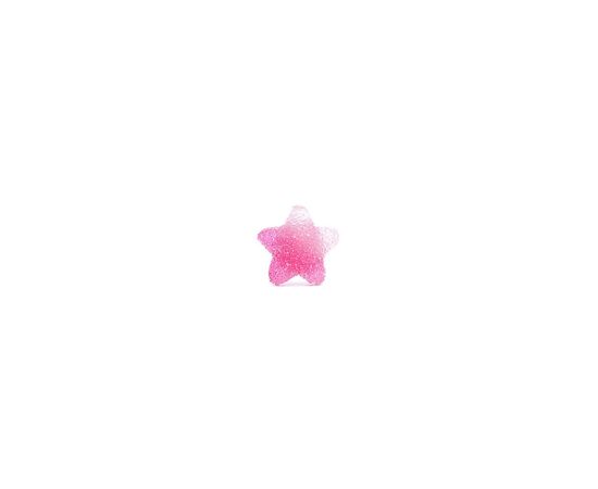  Наклейка - MiZi "Звезда" 01 (pink) (216903) 