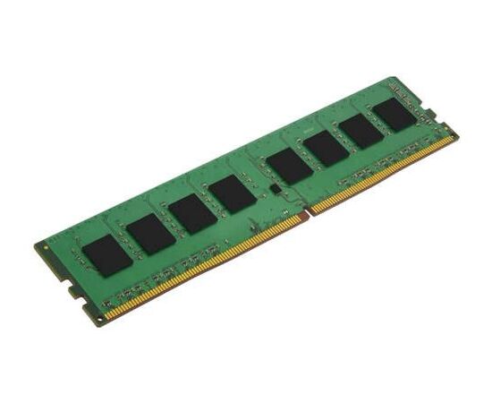  RAM 8GB DDR4-2666 PC4-21300 Kingston ValueRAM, CL19 (19-19-19), 1.2V, retail (KVR26N19S8/8) 