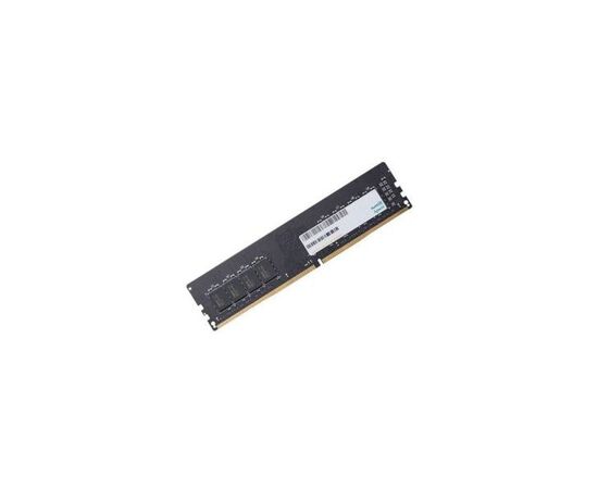  RAM 4GB DDR4-2666 PC4-21300 Apacer, CL19, 1.2V, retail (AU04GGB26CQTBGH/EL.04G2V.KNH) 