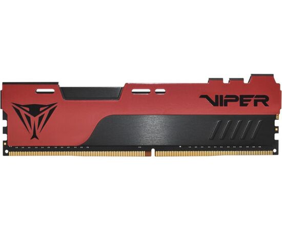  ОЗУ Patriot Memory 8Gb DDR4 3200MHz Patriot Viper Elite II (PVE248G320C8) CL18 