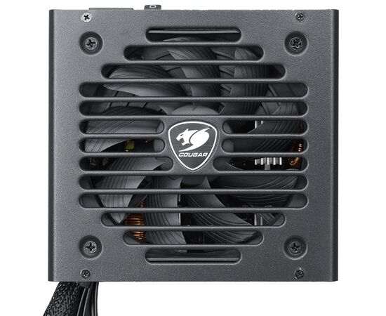  Блок питания Cougar VTE X2 750 ATX v2.31, 750W, Active PFC, 120mm Ultra-Silent Fan, Power cord, DC-DC, 80 Plus Bronze 
