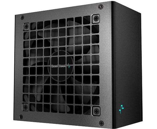  Блок питания Deepcool PK700D (R-PK700D-FA0B-EU) ATX 700W 80+ bronze 24+2x(4+4) pin APFC 120mm fan 7xSATA RTL 