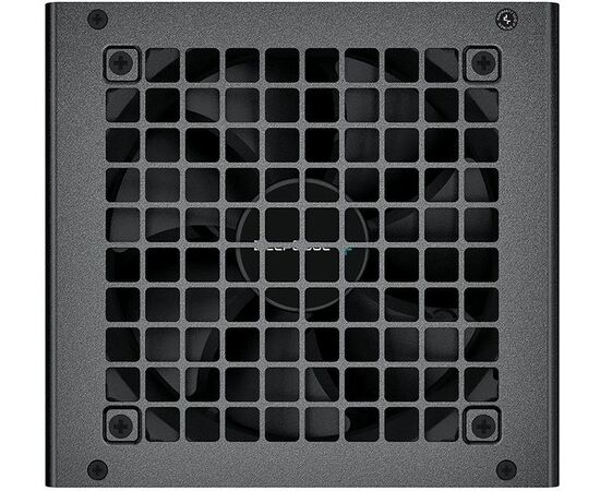  Блок питания Deepcool PK700D (R-PK700D-FA0B-EU) ATX 700W 80+ bronze 24+2x(4+4) pin APFC 120mm fan 7xSATA RTL 
