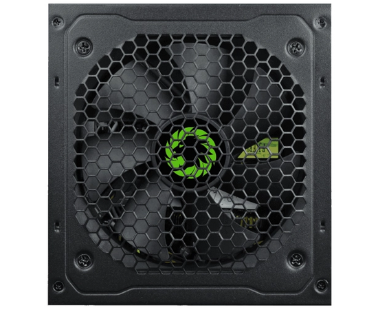  Блок питания GameMax VP-600 ATX 600W 80+, Ultra quiet 