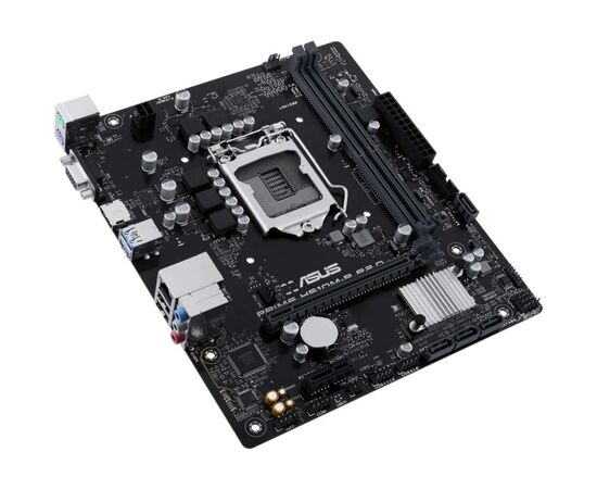  Материнская плата Asus Prime H510M-R R2.0-SI 