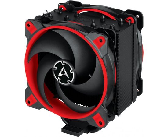  Кулер Arctic Cooling Freezer 34 eSports DUO (ACFRE00060A) - Red 1150-56,2066, 2011-v3 (SQUARE ILM) , Ryzen (AM4) RET 