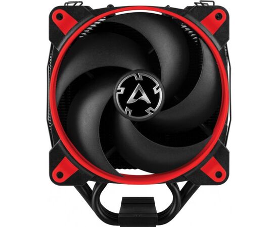  Кулер Arctic Cooling Freezer 34 eSports DUO (ACFRE00060A) - Red 1150-56,2066, 2011-v3 (SQUARE ILM) , Ryzen (AM4) RET 