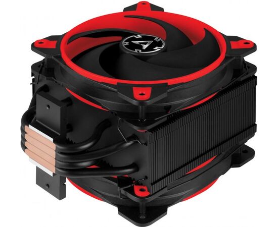  Кулер Arctic Cooling Freezer 34 eSports DUO (ACFRE00060A) - Red 1150-56,2066, 2011-v3 (SQUARE ILM) , Ryzen (AM4) RET 