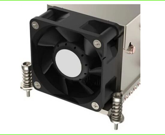  Вентилятор ALSEYE 1700-R64 LGA 1700, Weight: 400x10g, Prod. Dim: 90x90x 67mm,Fin pitch:1.8mm, Fin thickness:0.4mm, Fan Dim.: 60x60x25mm 