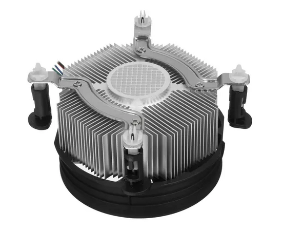  Кулер Deepcool Theta 21 PWM 1700 (TDP 95W, PWM, Fan 92mm) Color Box 