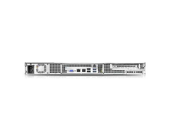  Корпус Chenbro RM14610H02*14451 1U,21.5",2.5" 10Bays,Mini SAS HD+LED PCB+PSU+FAN+USB 3.0 Cable+2.5" HDD Cage Module+2.5" Tray(Toolless) 