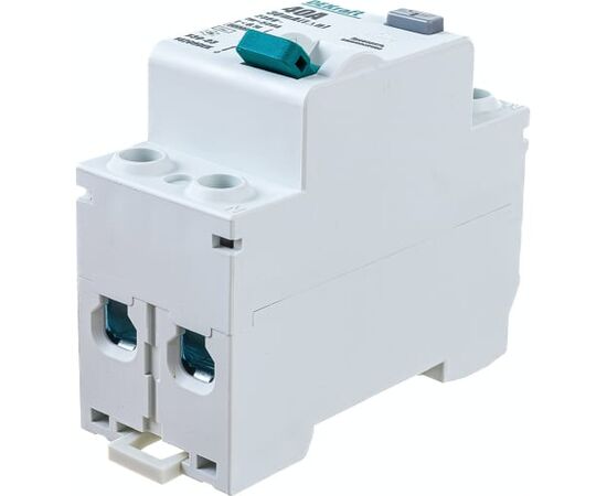  ВДТ DEKraft УЗО-03 14209DEK 2P 40А 30мА AC 6кА 