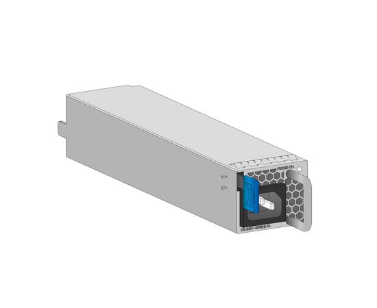  Блок питания H3C PSR250-12A1 250W AC Power Supply Module (Power Panel Side Exhaust Airflow) 