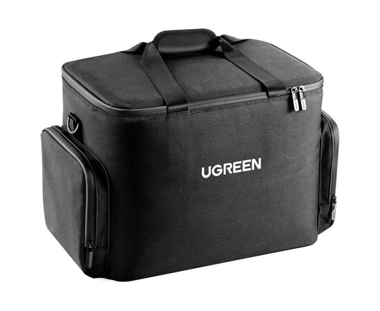  Сумка UGREEN LP667 Carrying Bag for Power Station 600W Space Gray 15236 
