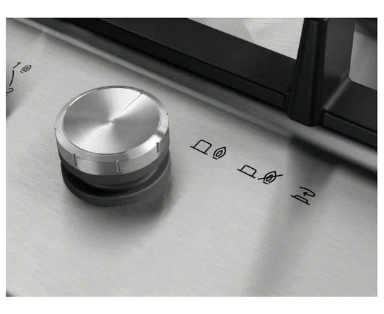  Газовая варочная поверхность Bosch PCS7A5M90 нерж 