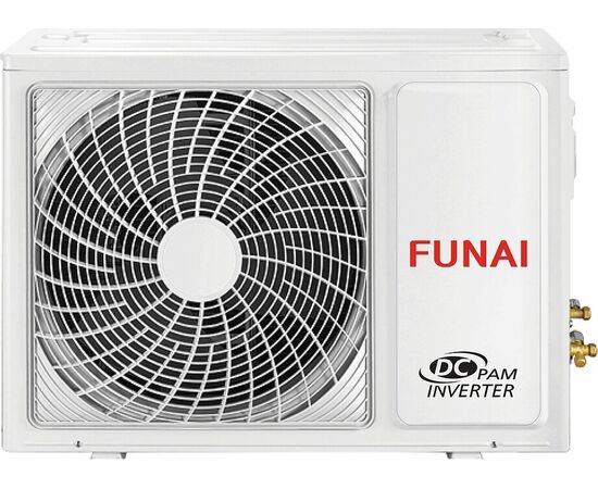  Кондиционер Funai Sensei DC Inverter RAC-I-SN30HP.D04/S/RAC-I-SN30HP.D04/U комплект 
