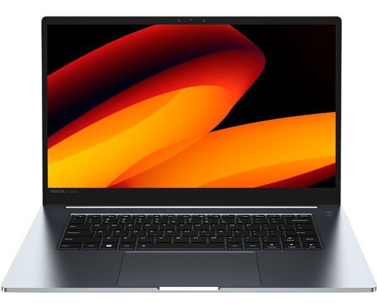  Ноутбук Infinix Inbook Y2 Plus XL29 15 (71008301573) Core i3 1115G4 8G 256G Grey F5 15.6"(1920x1080 IPS) 